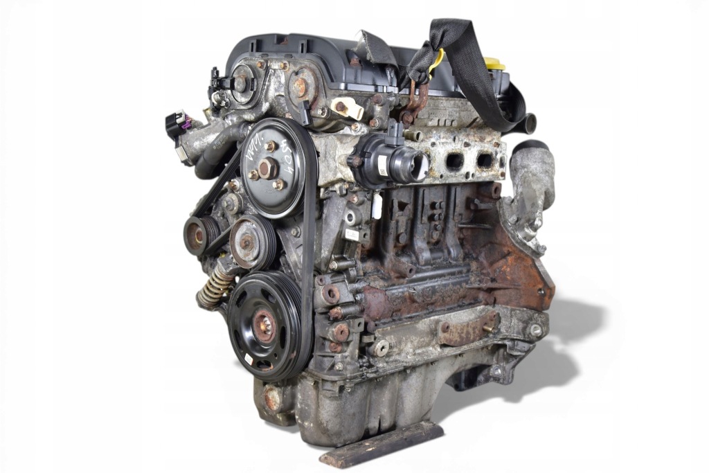 Moteur A 12 XER - Image 1