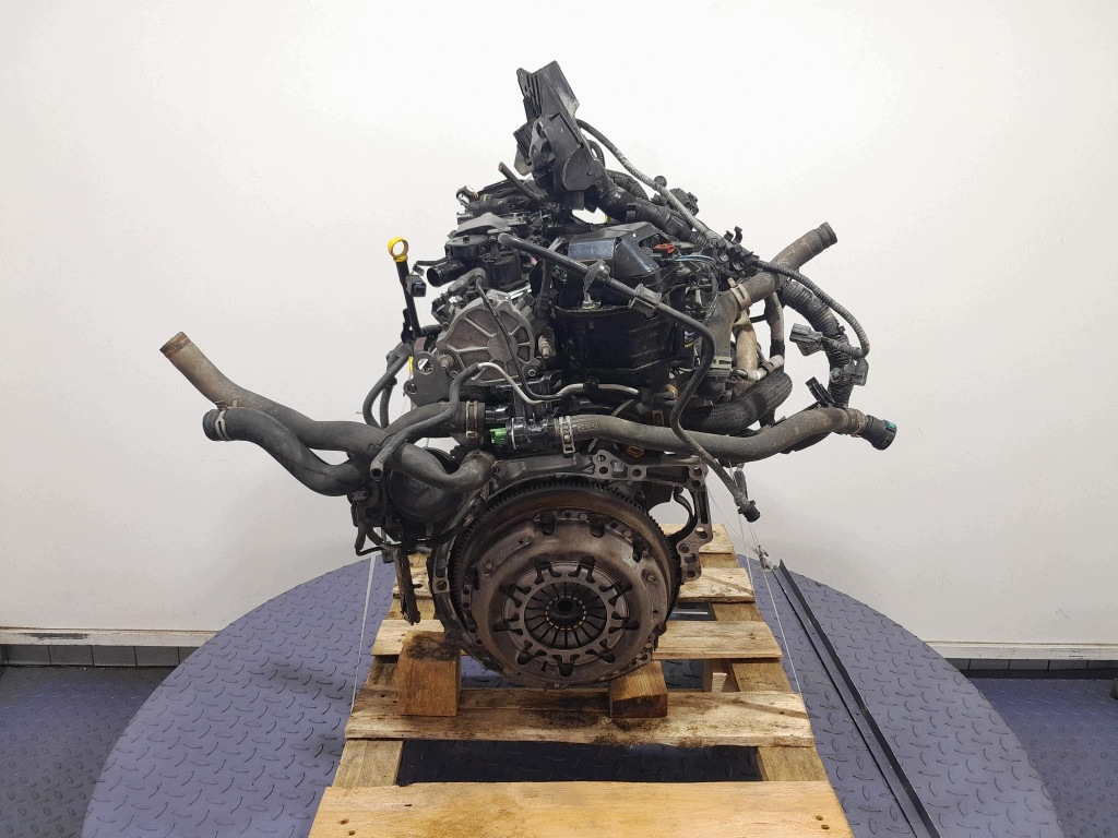 Moteur XUJB - Image 2