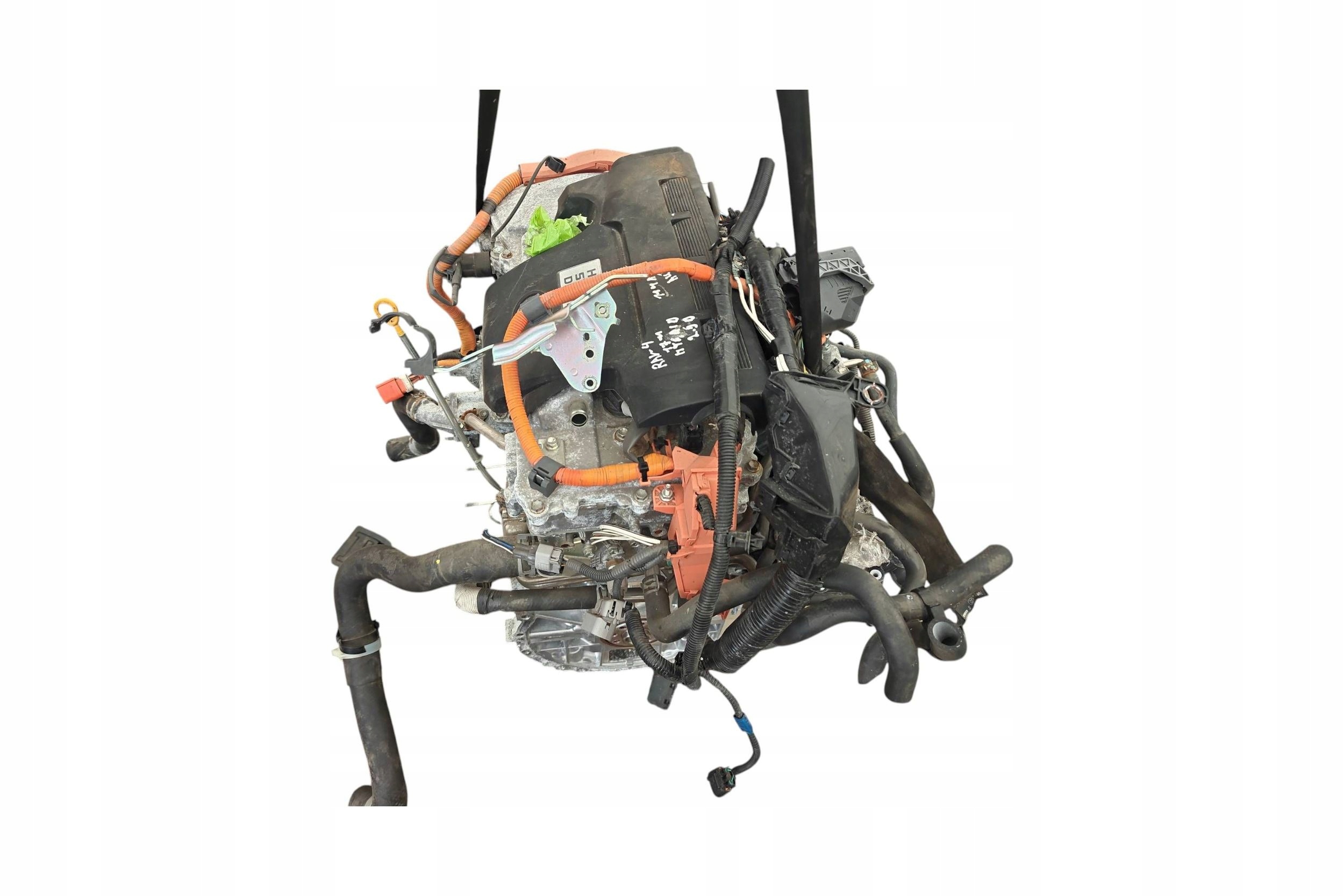 Moteur 2AR-FXE - Image 3