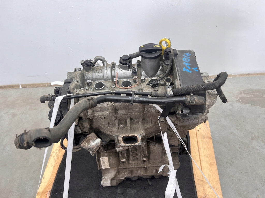 Moteur CHYA - Image 4