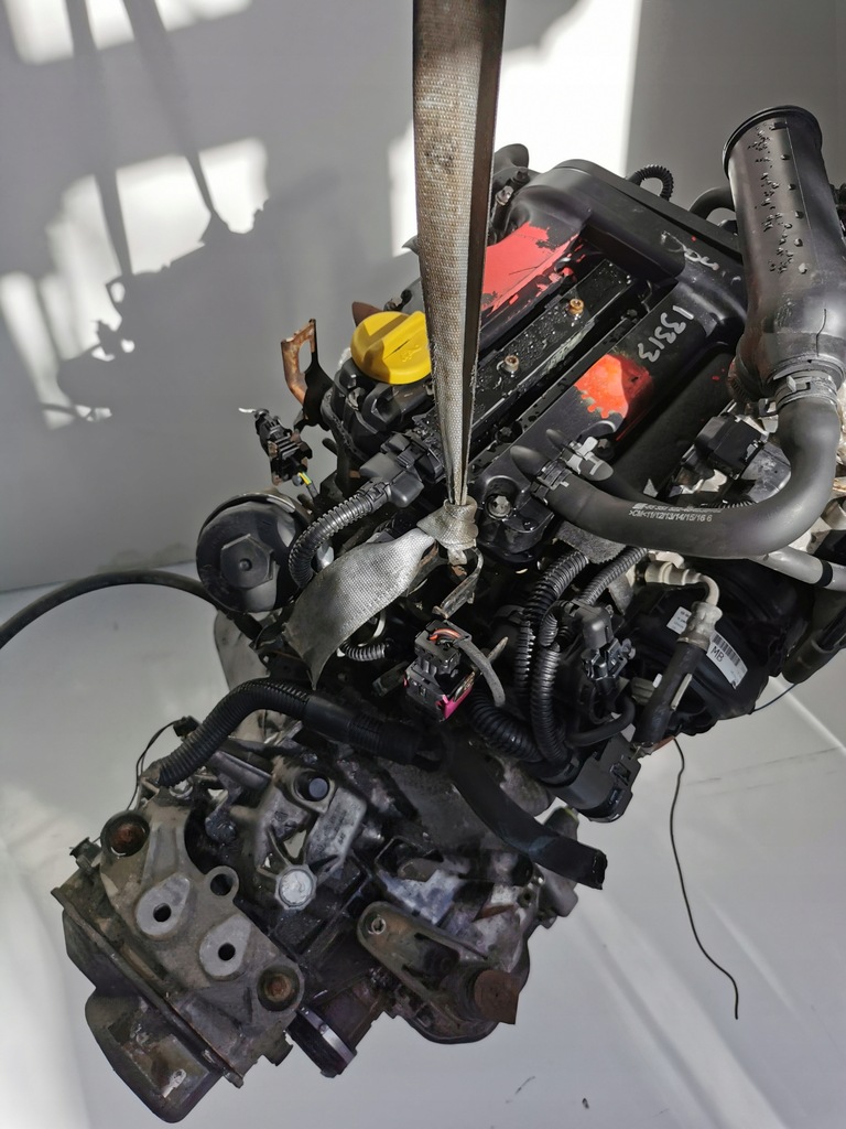Moteur A 10 XEP - Image 2