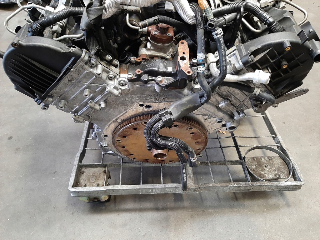 Moteur CDUC — vue 4