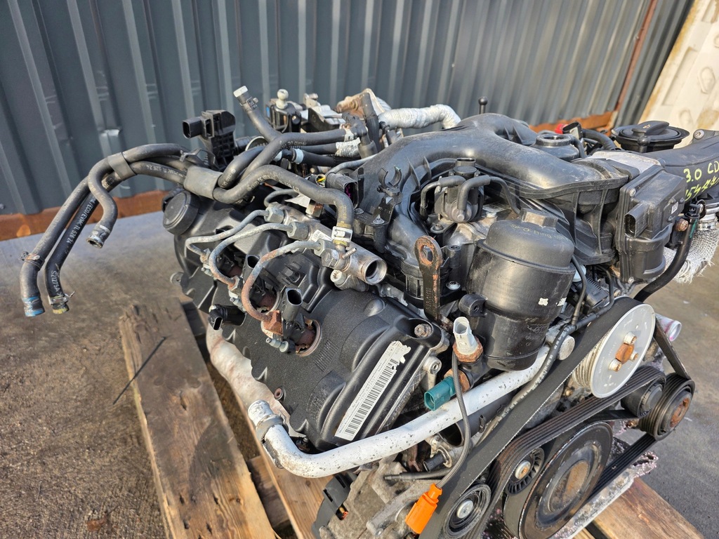Moteur CDUD — vue 3