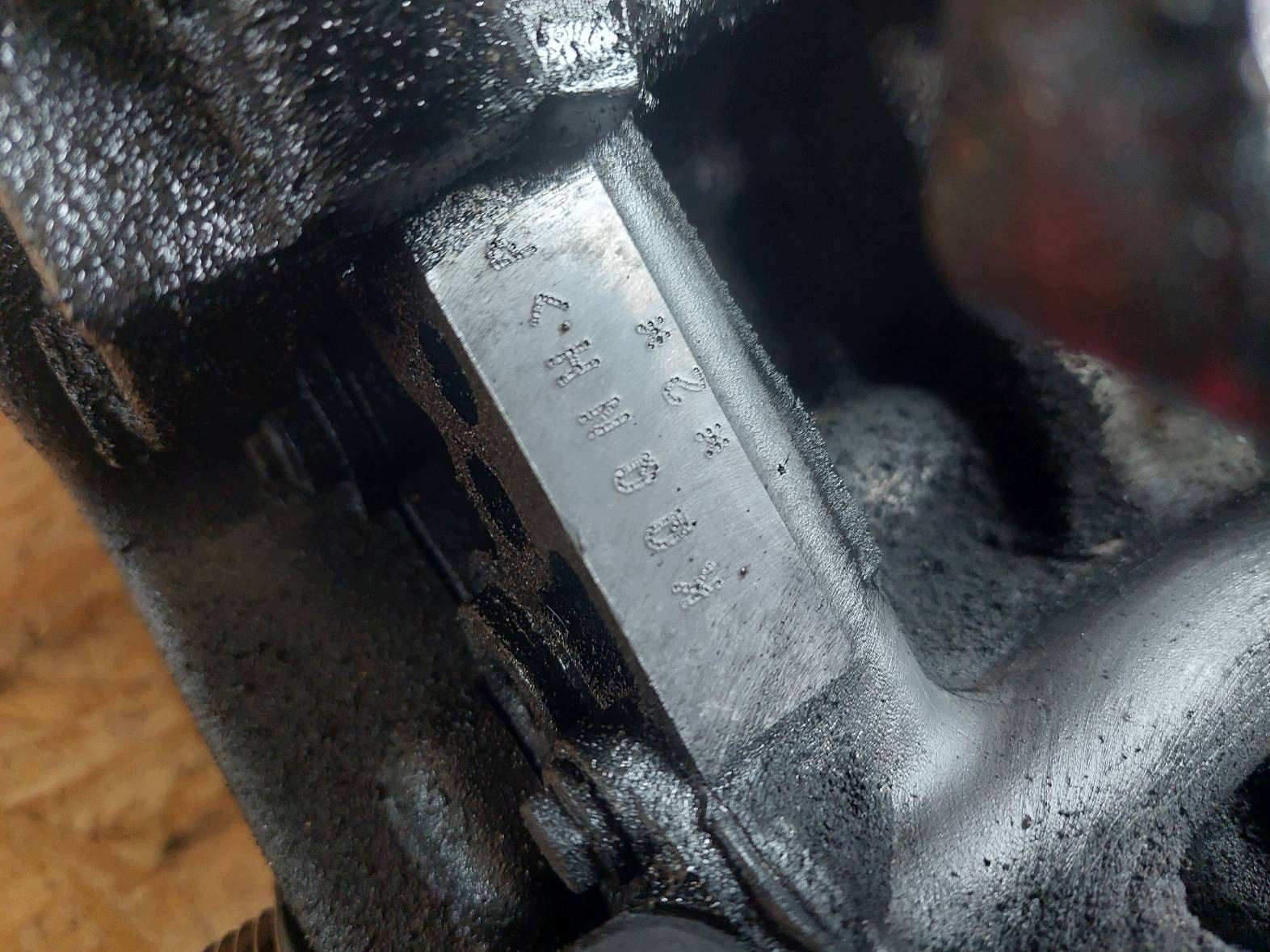Moteur HHDA - Image 4