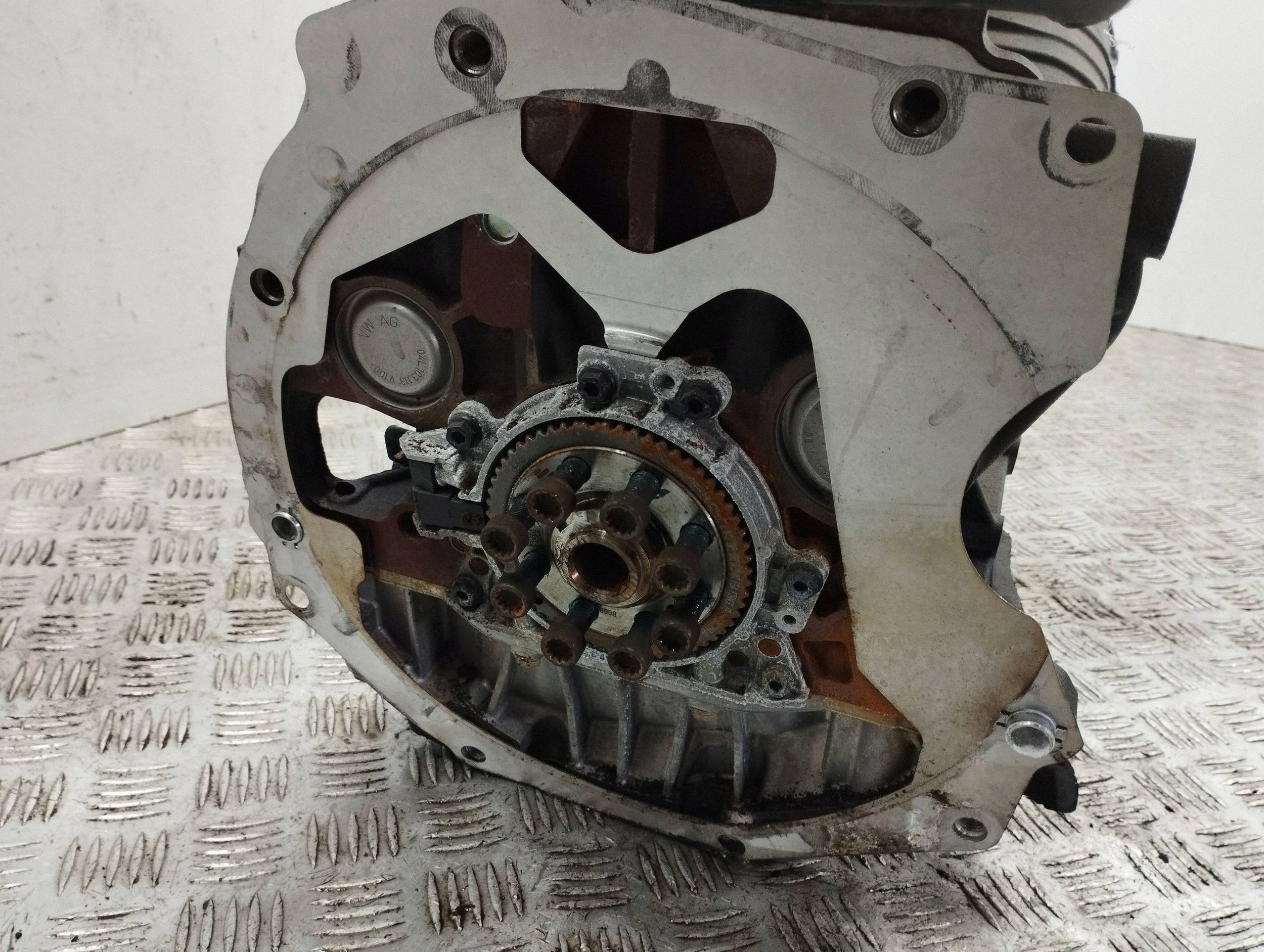 Moteur DETA - Image 3