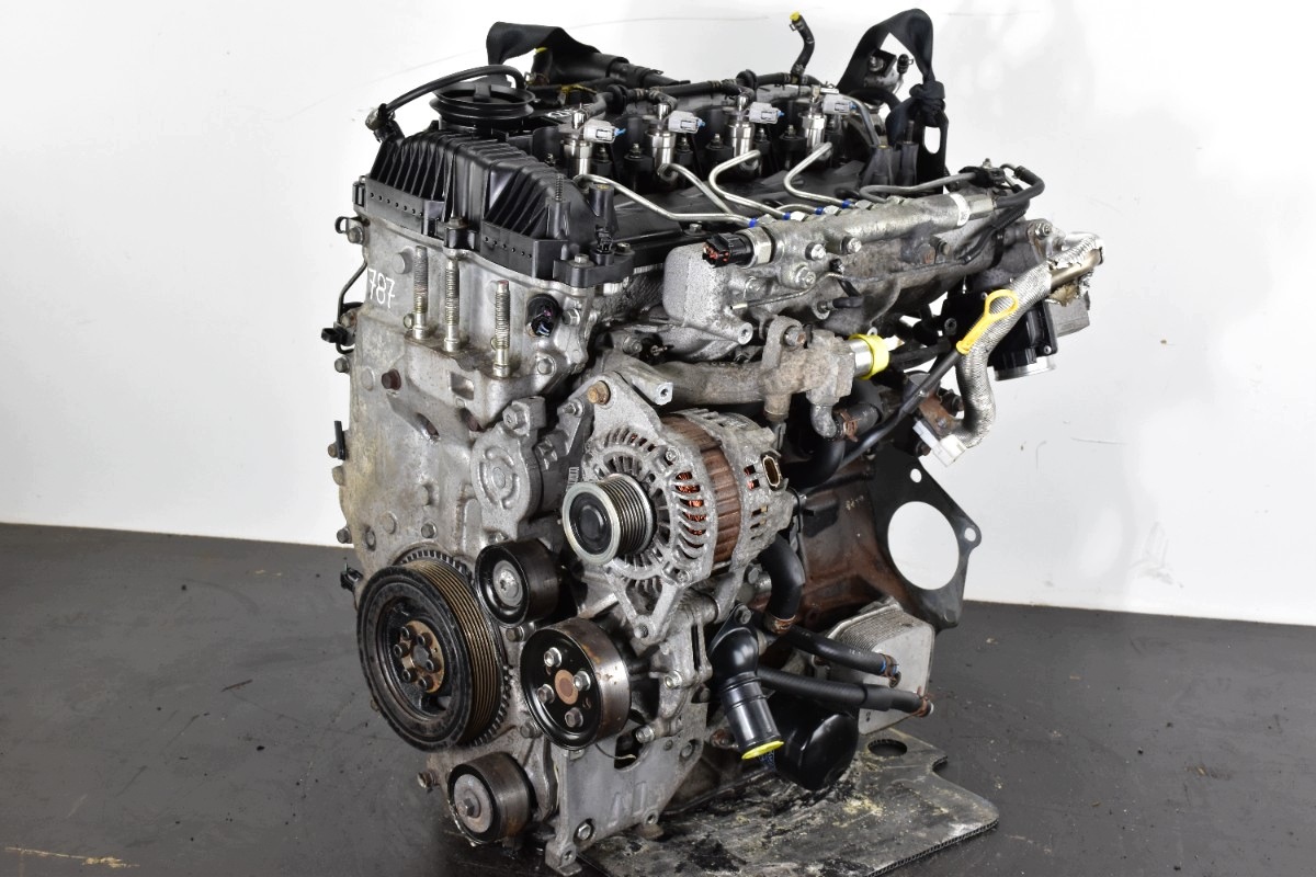 Moteur R2AA - Image 1
