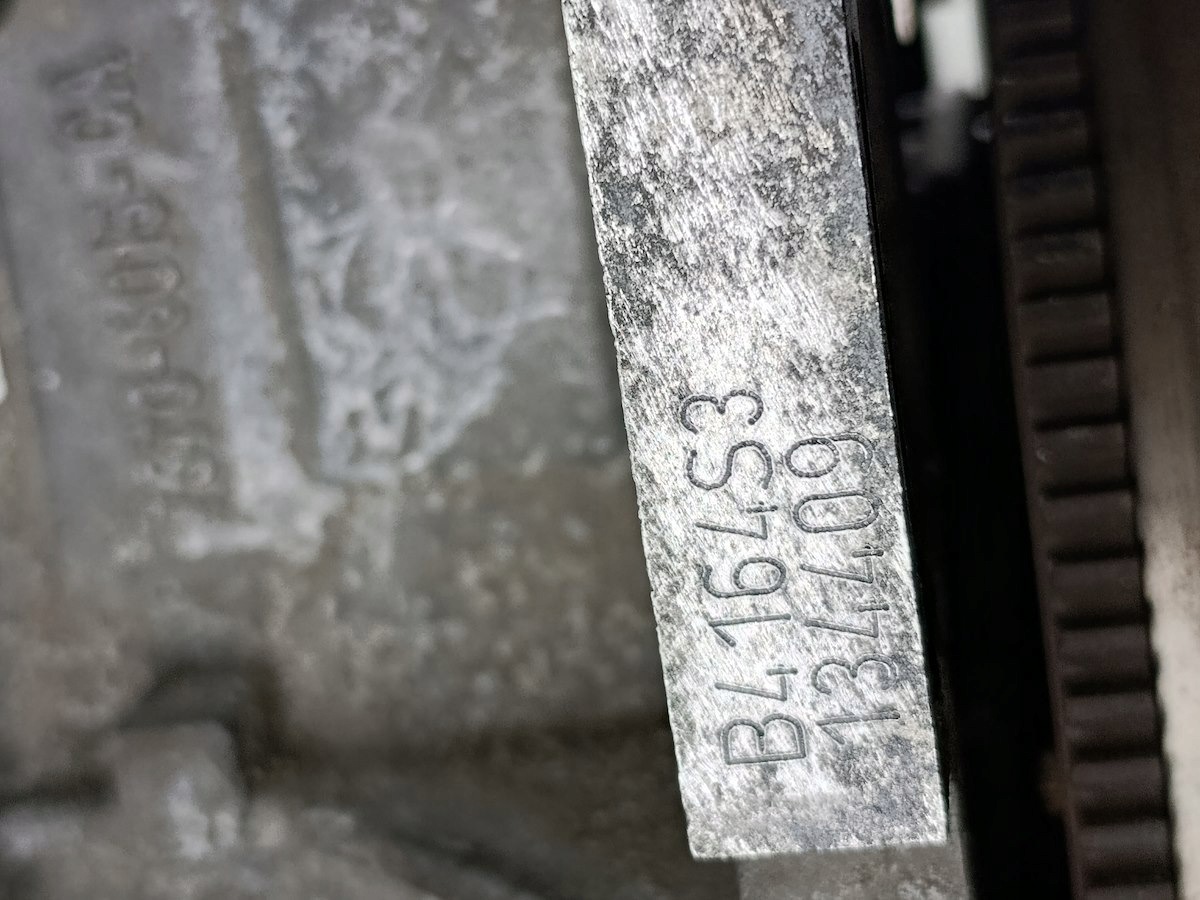 Moteur B 4164 S3 - Image 9