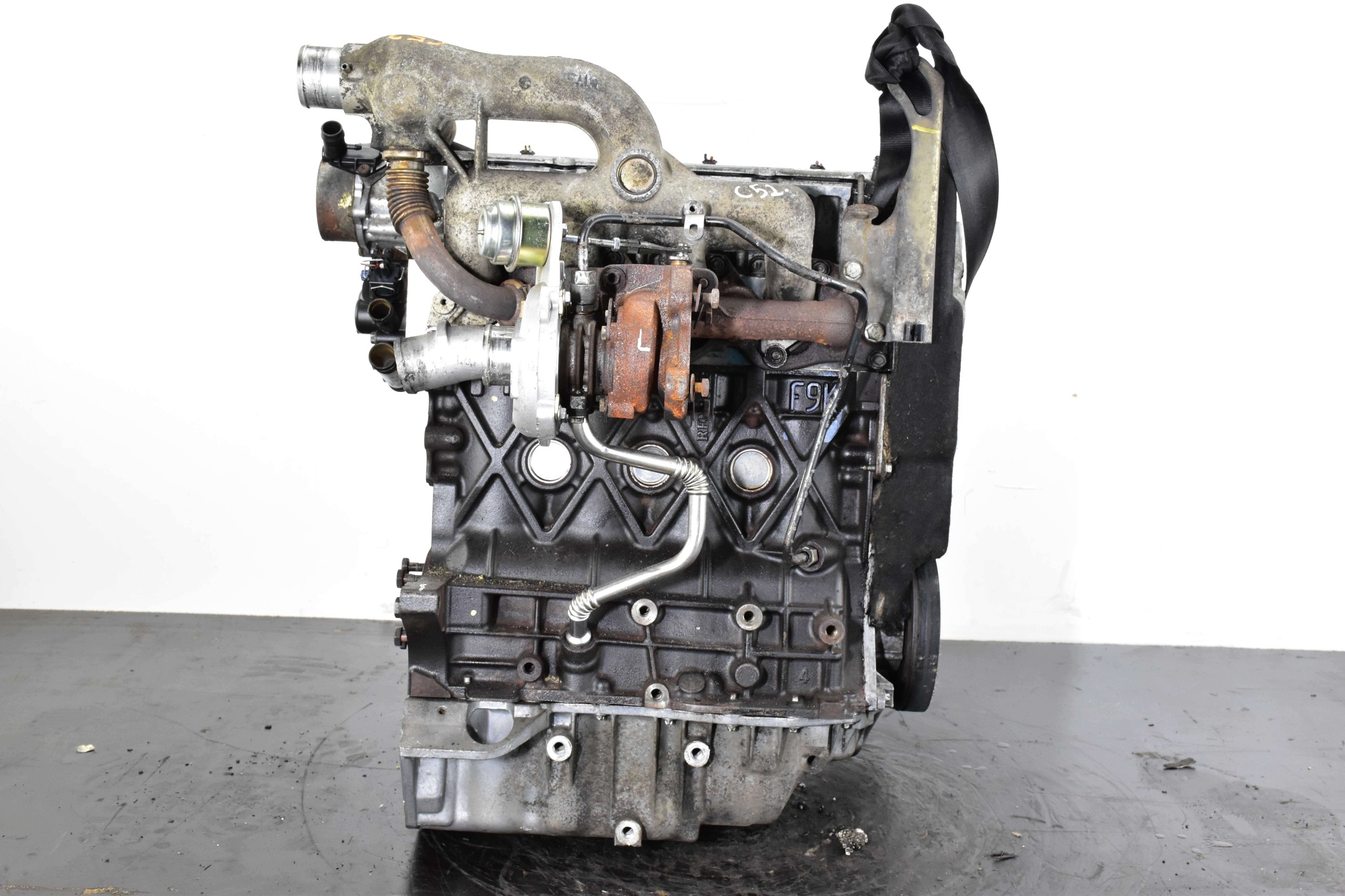 Moteur F9Q - Image 11