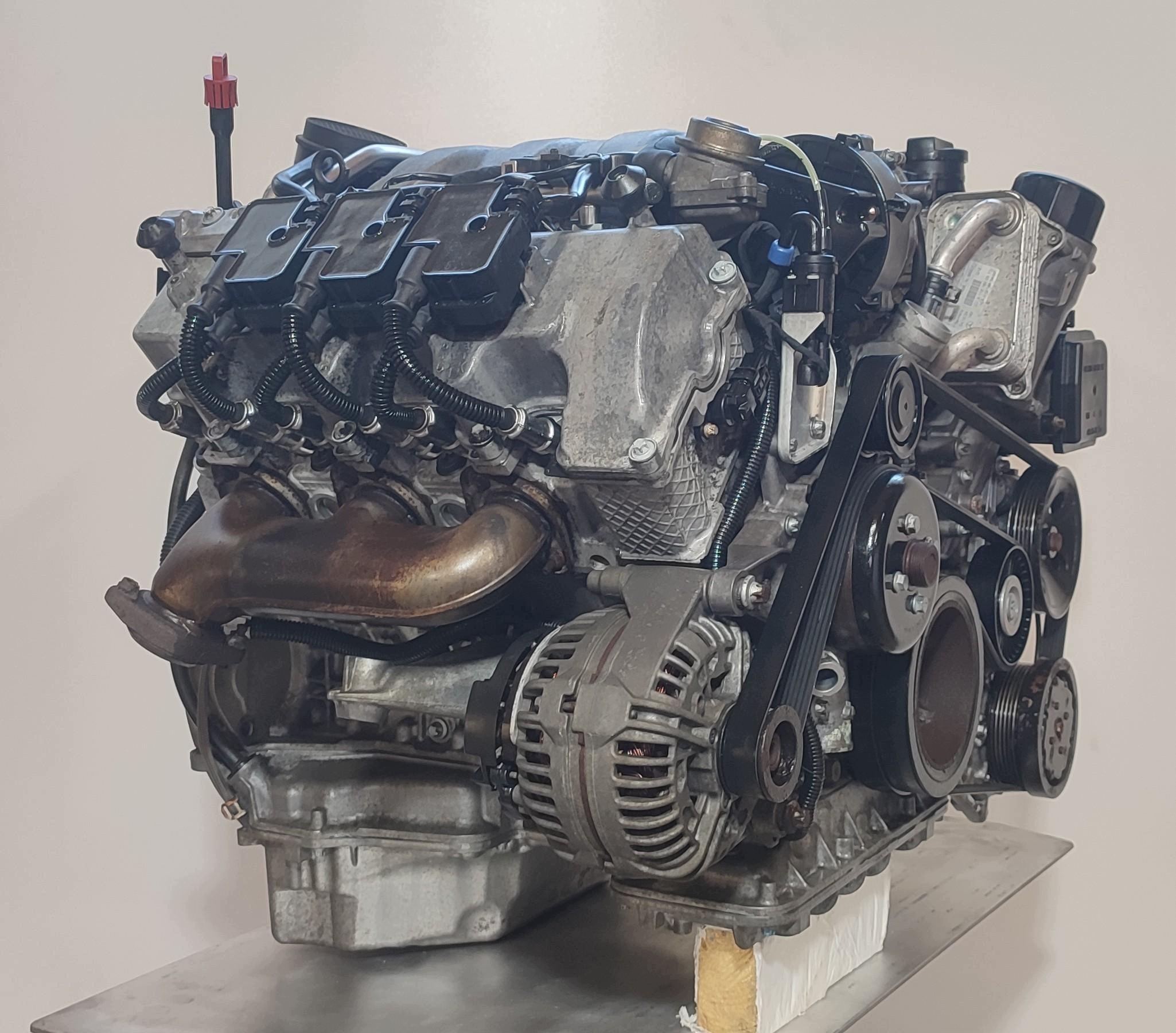 Moteur M 112.973 - Image 4