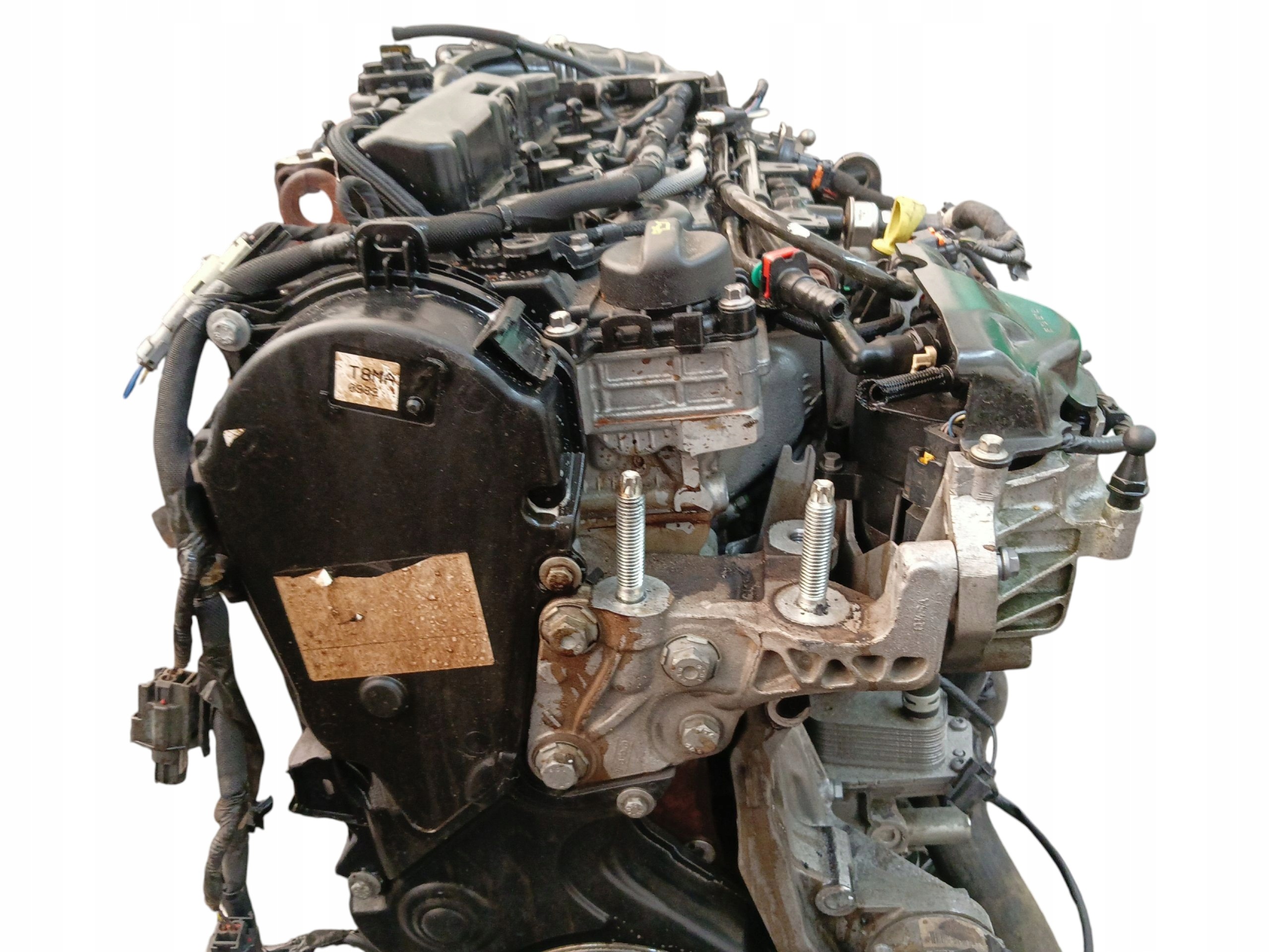 Moteur T8MA - Image 9