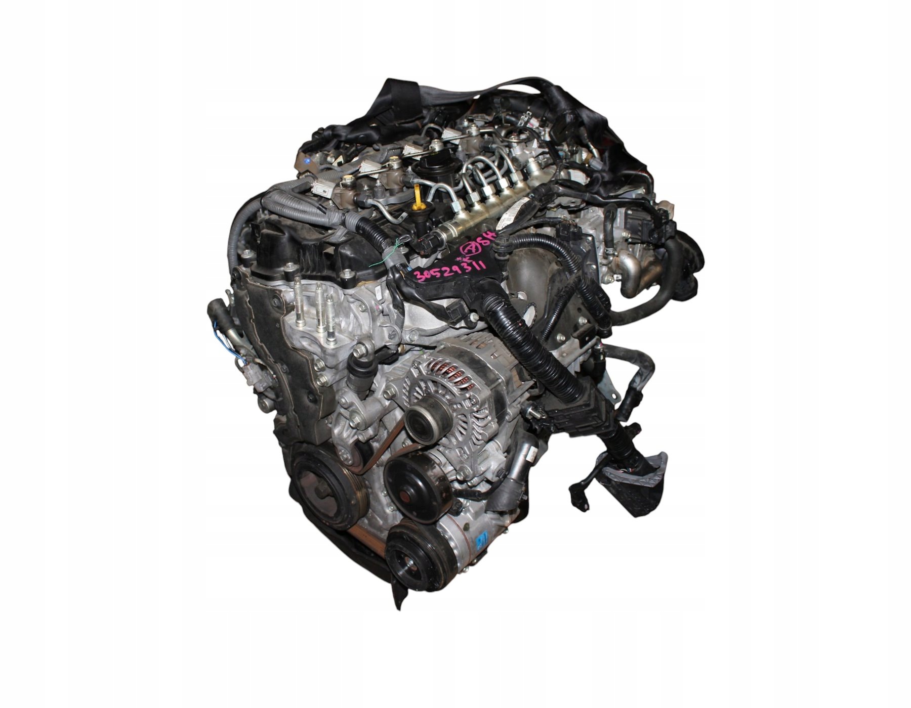 Moteur SHY1 - Image 2