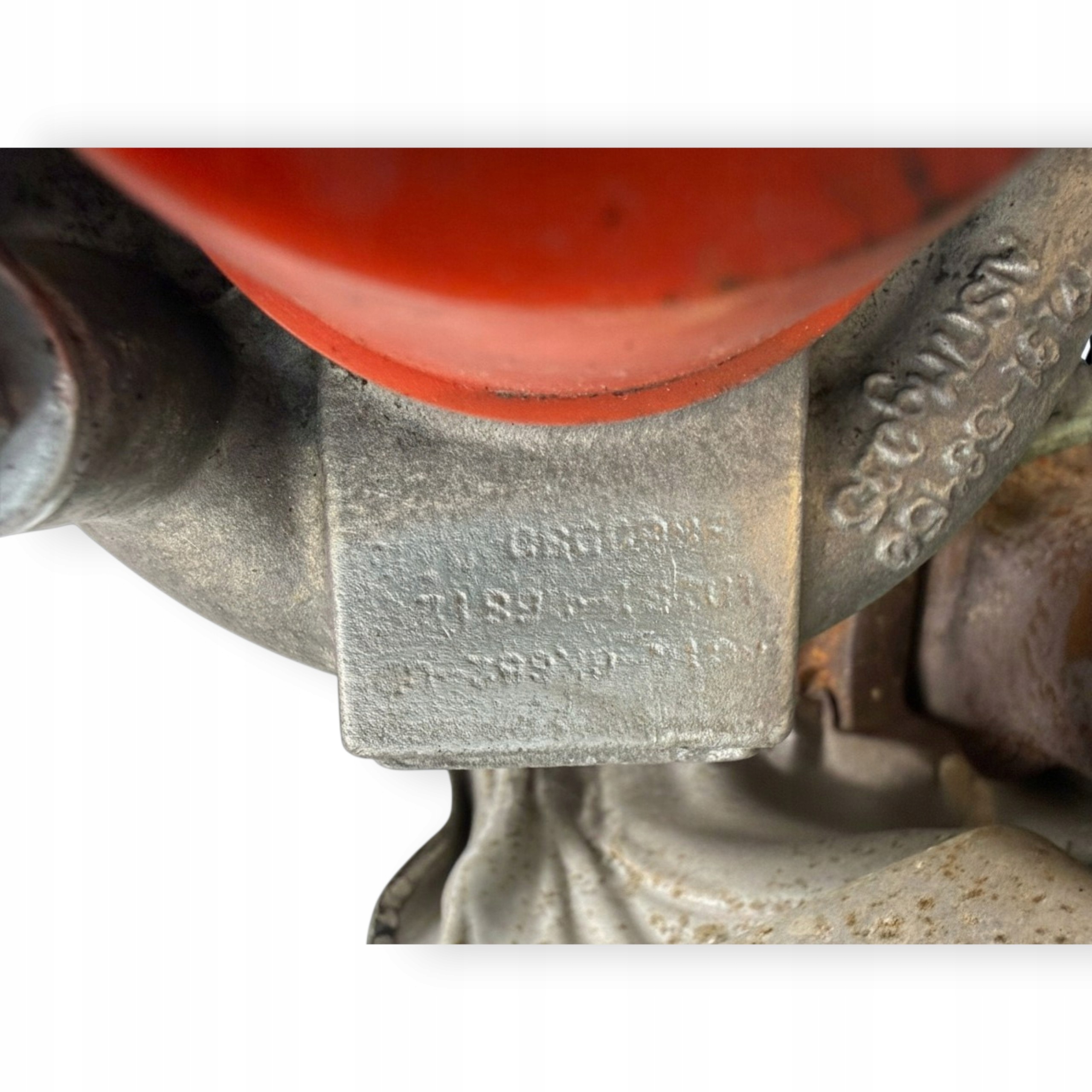 Moteur P8FA - Image 9