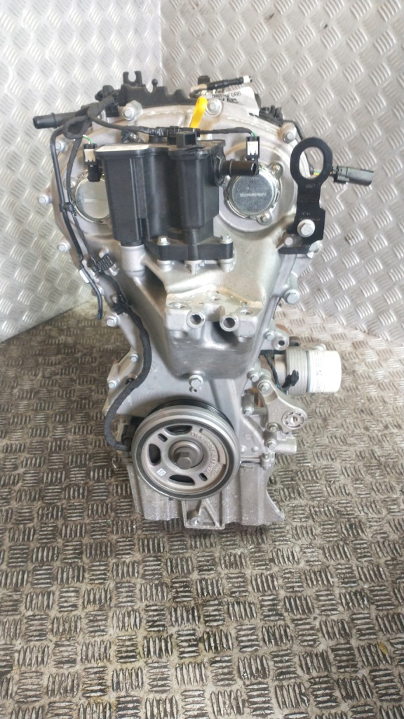 Moteur B7JB — vue 2