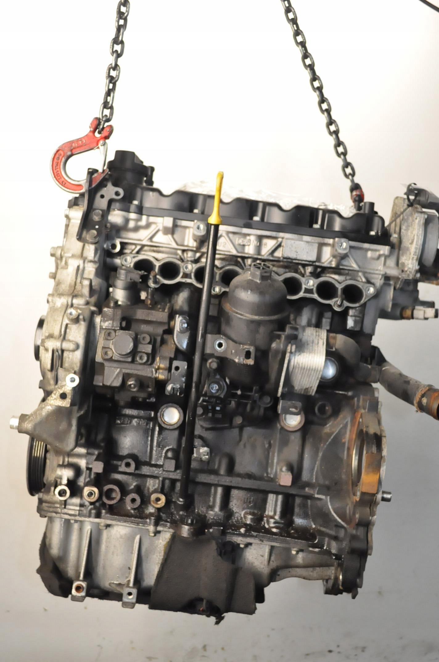 Moteur D4FD - Image 1