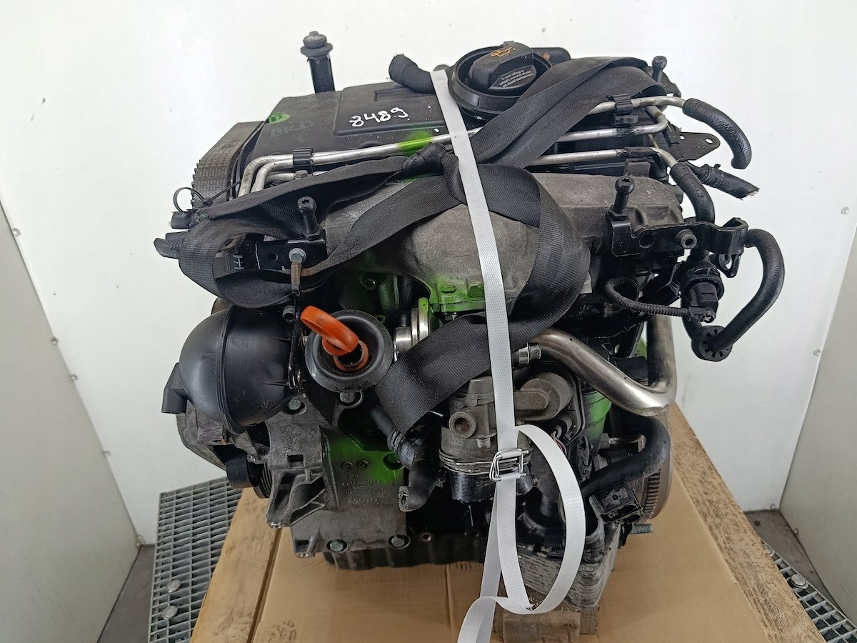 Moteur BKD - Image 10
