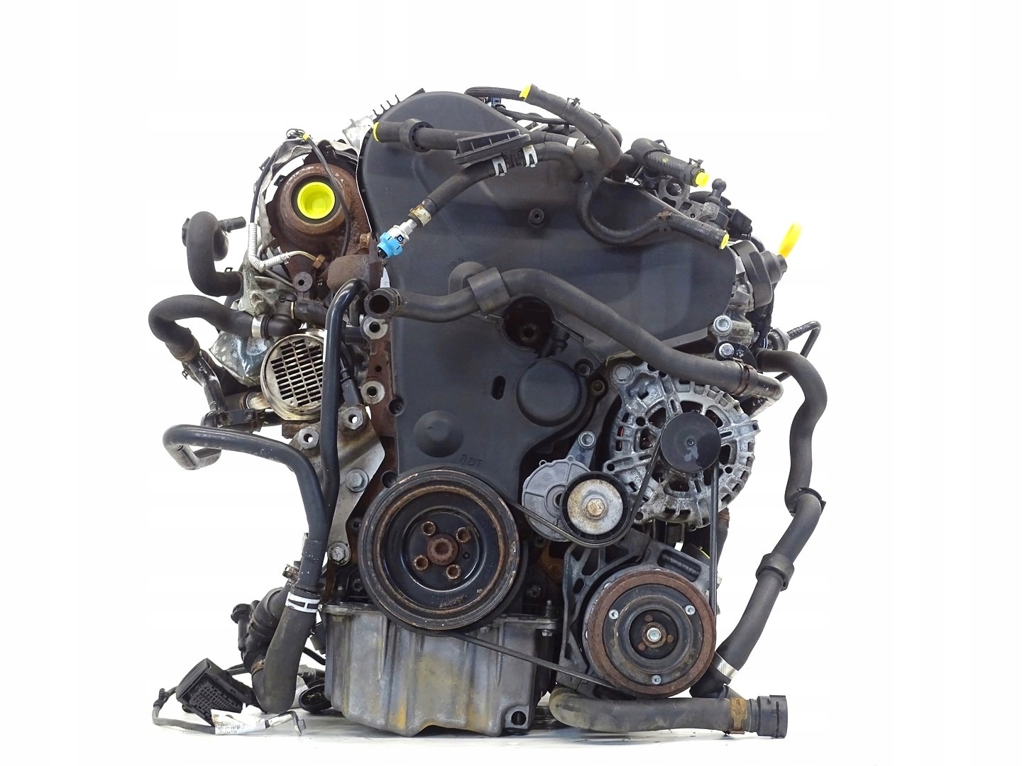 Moteur CLHA — vue 5