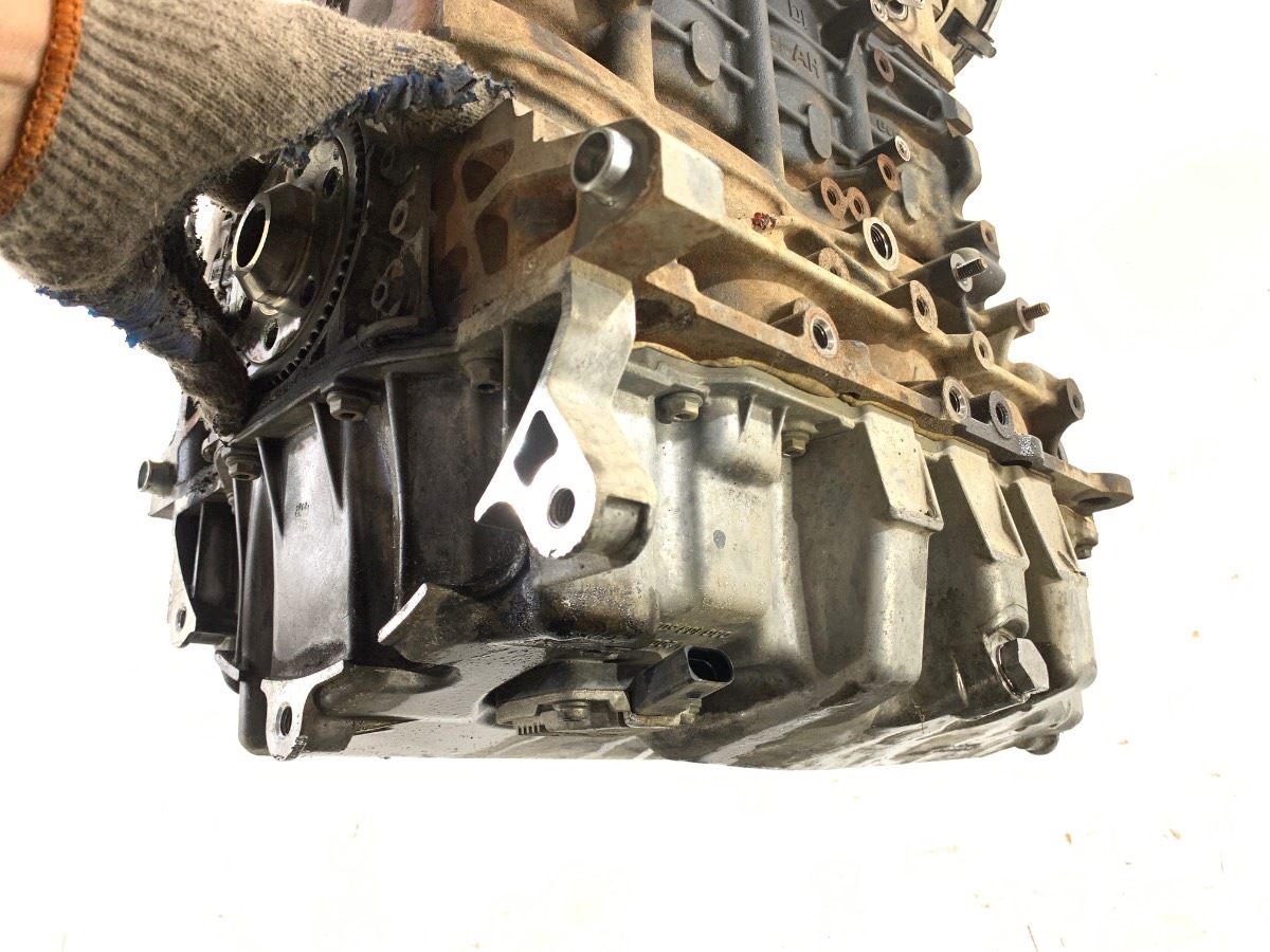 Moteur CBAC - Image 4