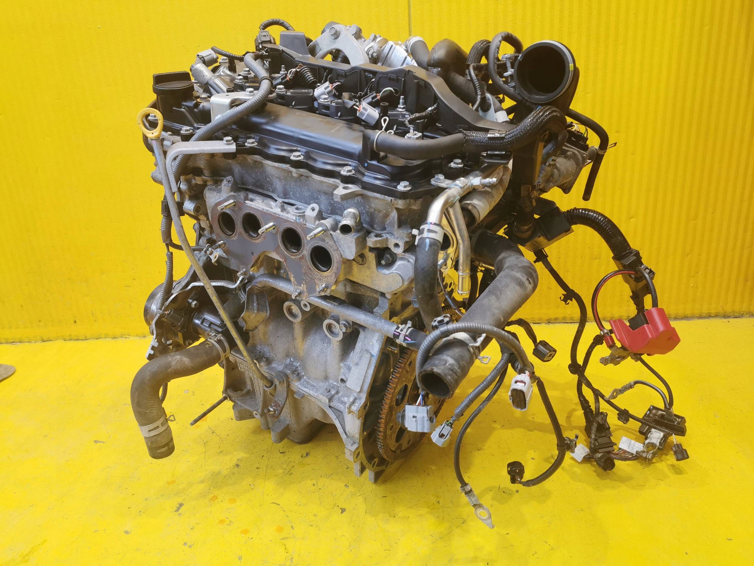 Moteur 2NR-FKE - Image 5