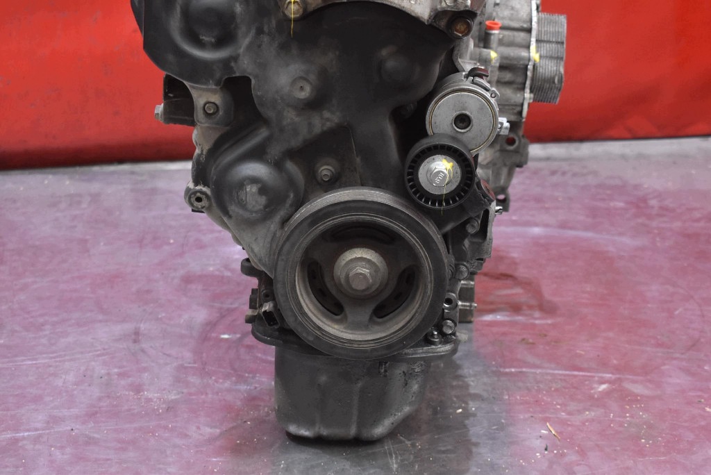 Moteur 9HF (DV6DTED) - Image 8