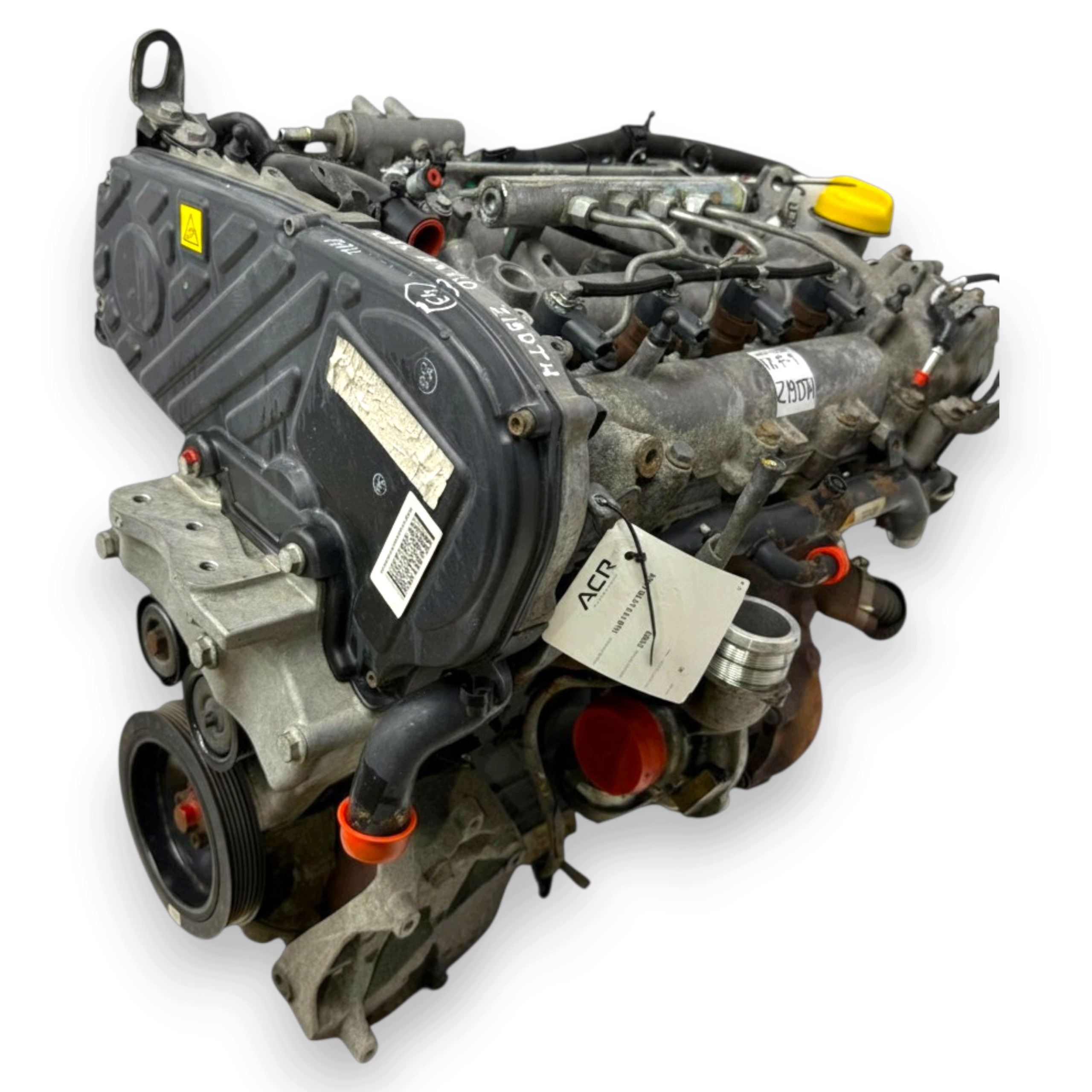 Moteur Z 19 DTH - Image 8