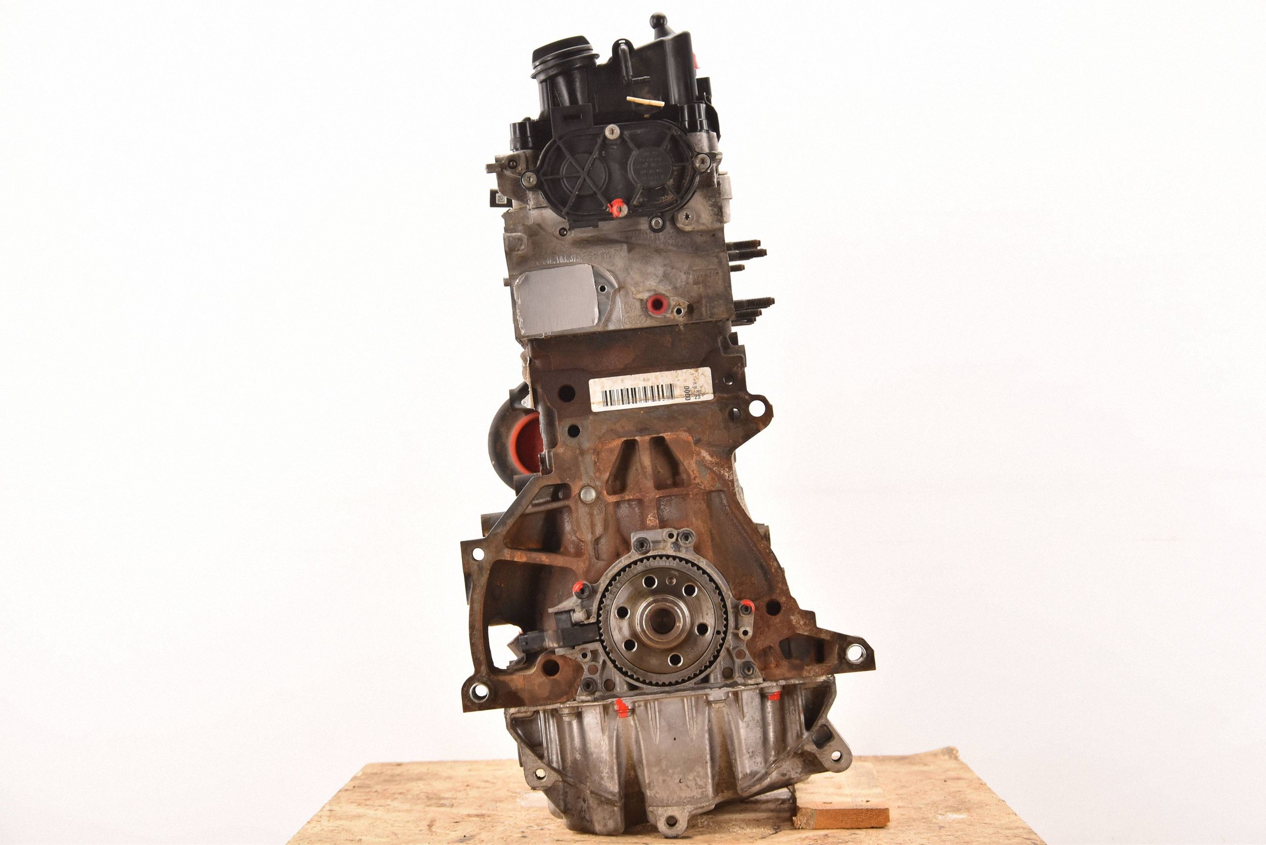 Moteur DGTE - Image 3