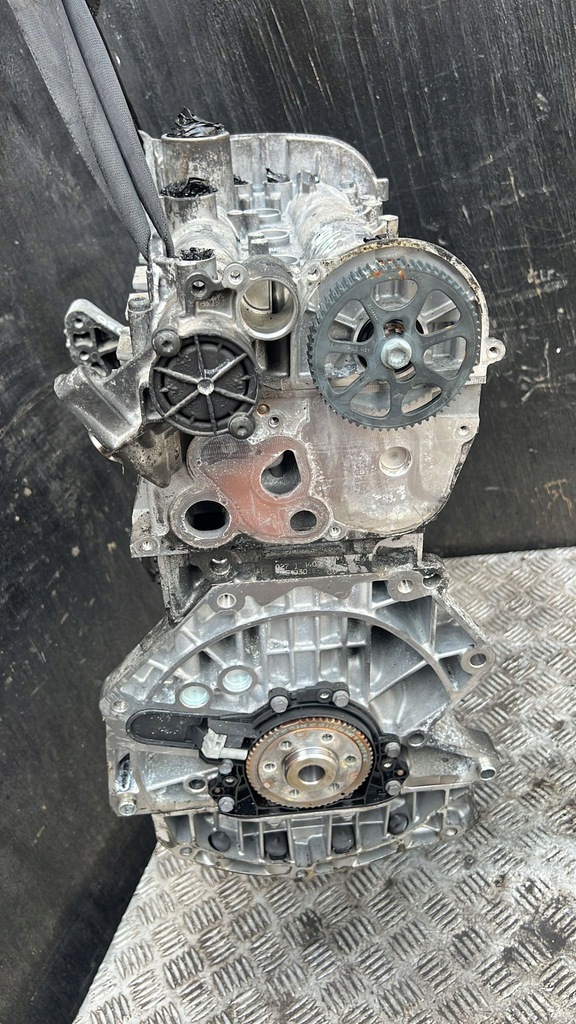 Moteur DGEB - Image 2