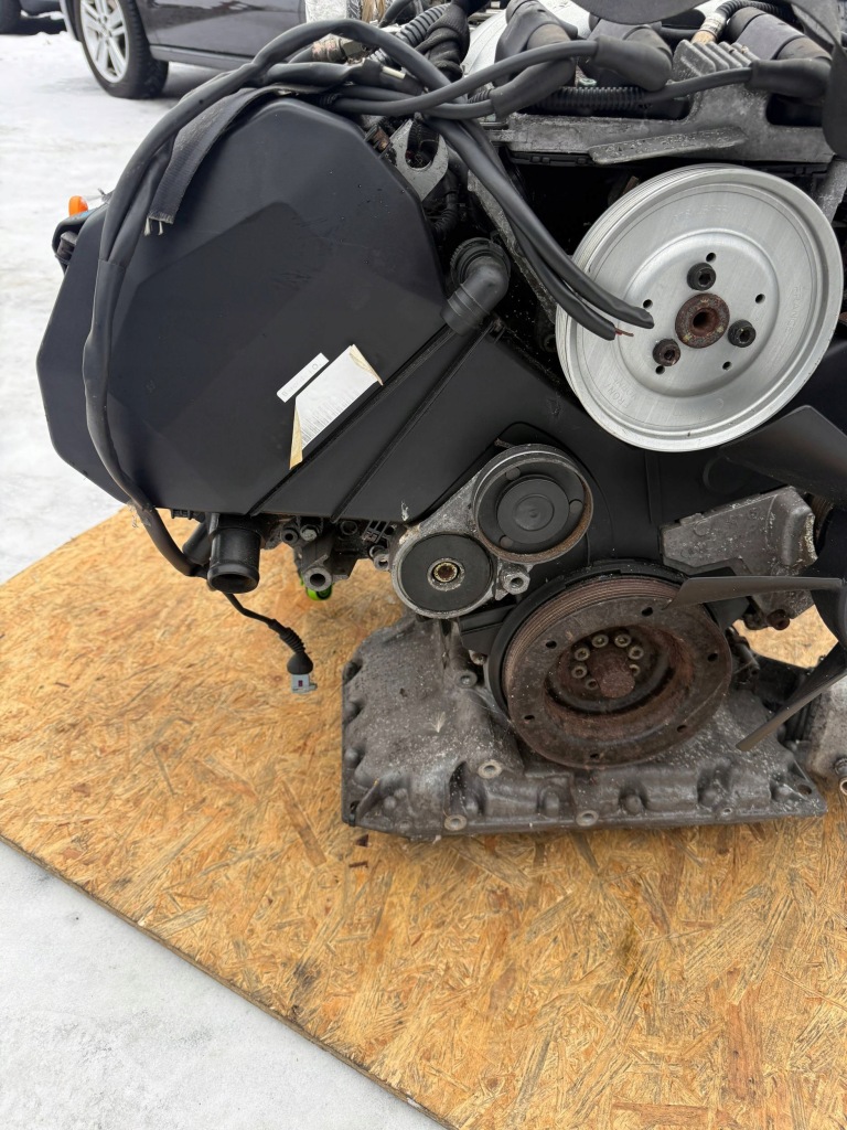Moteur AMX - Image 4