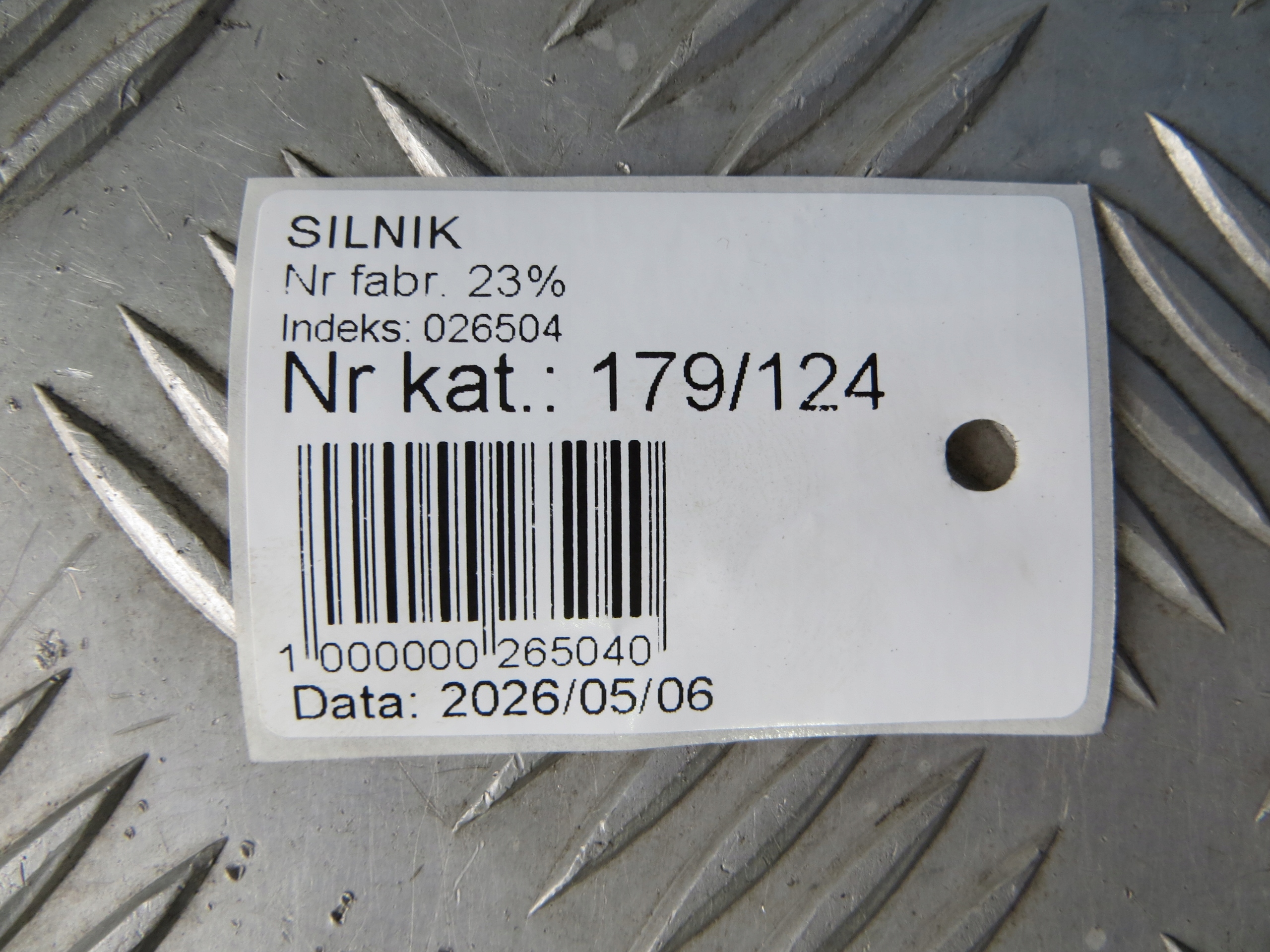 Moteur CVNA - Image 9