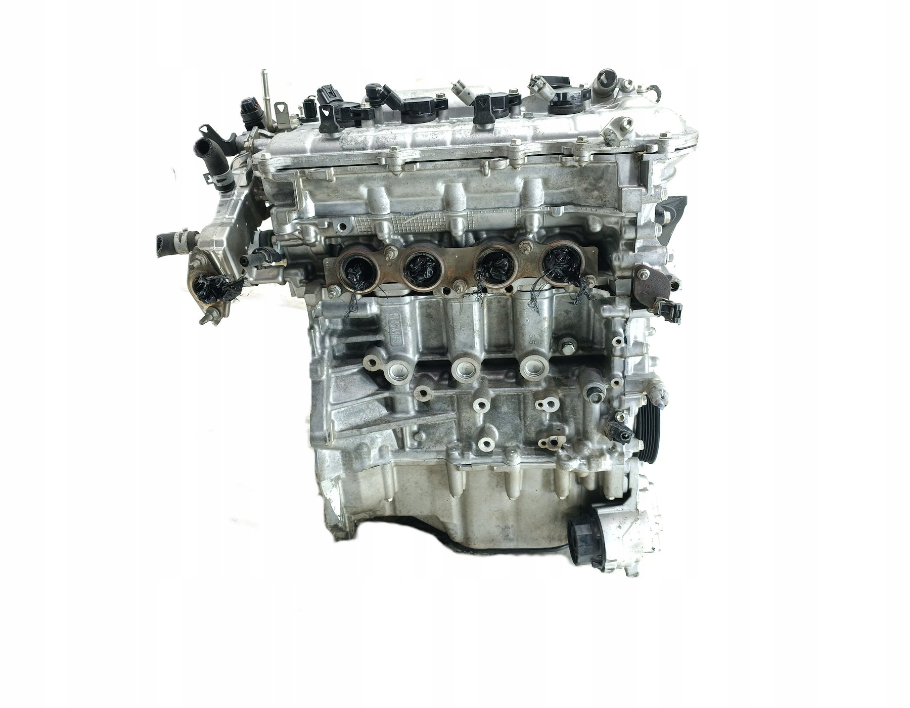 Moteur 2ZR-FXE - Image 4