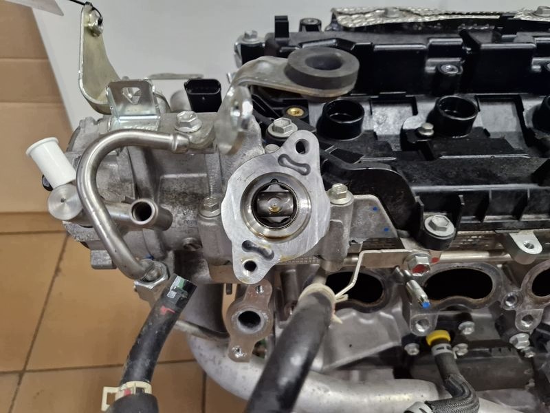 Moteur K14D - Image 7
