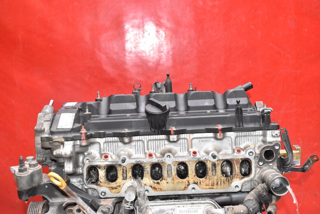 Moteur 1AD-FTV - Image 2