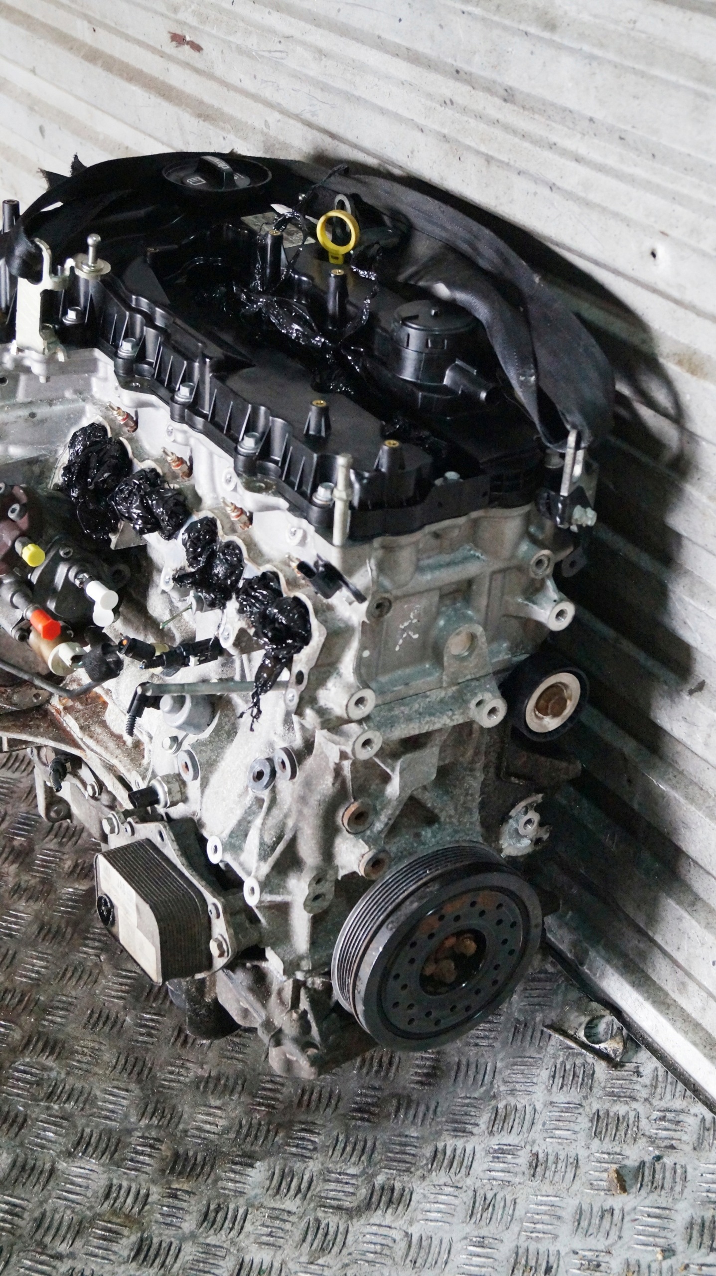 Moteur B 16 DTE - Image 5