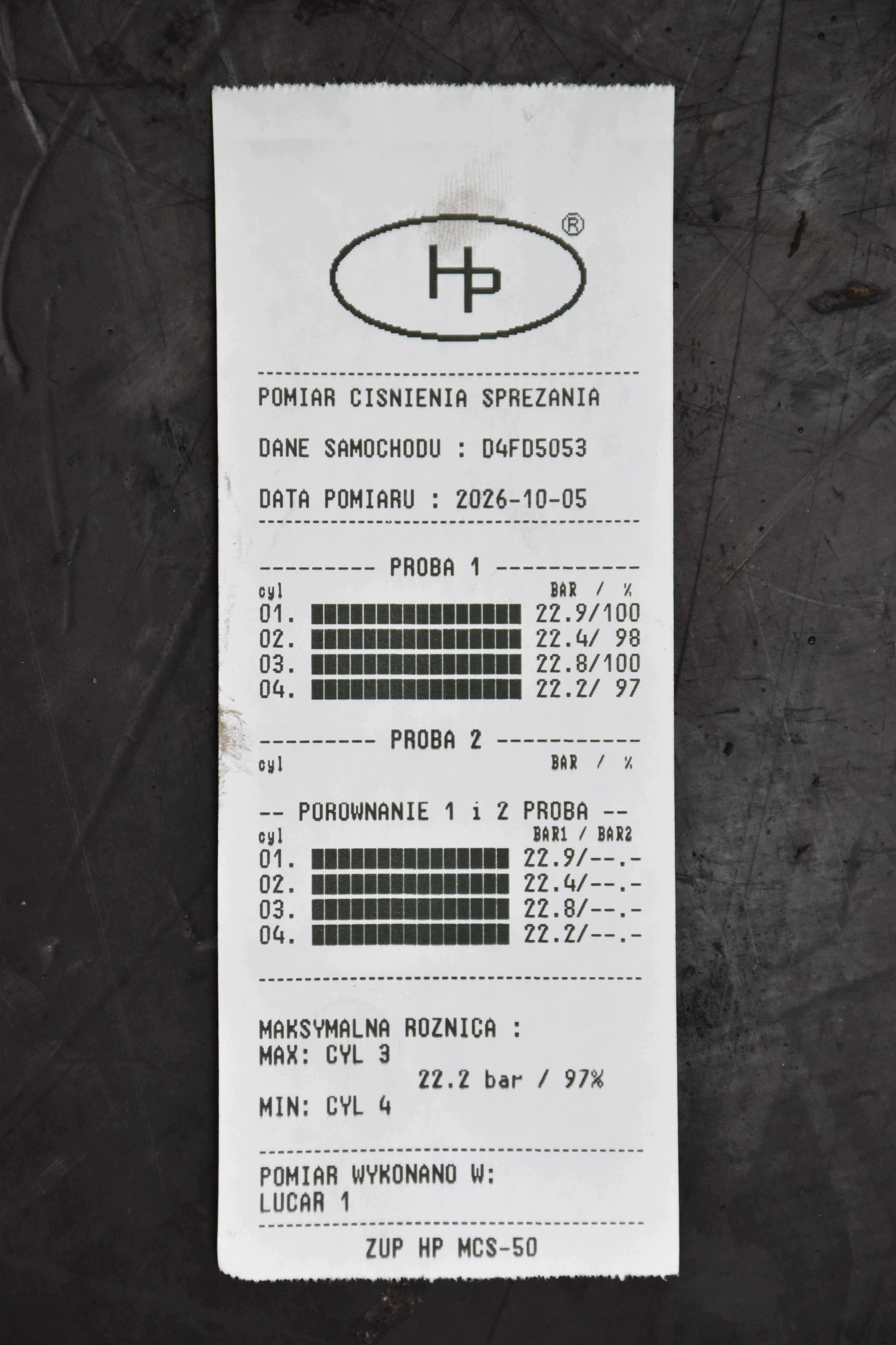 Moteur D4FD - Image 14