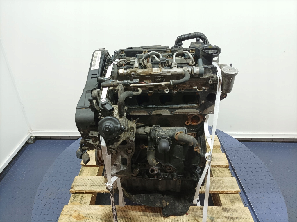 Moteur CRMB - Image 1