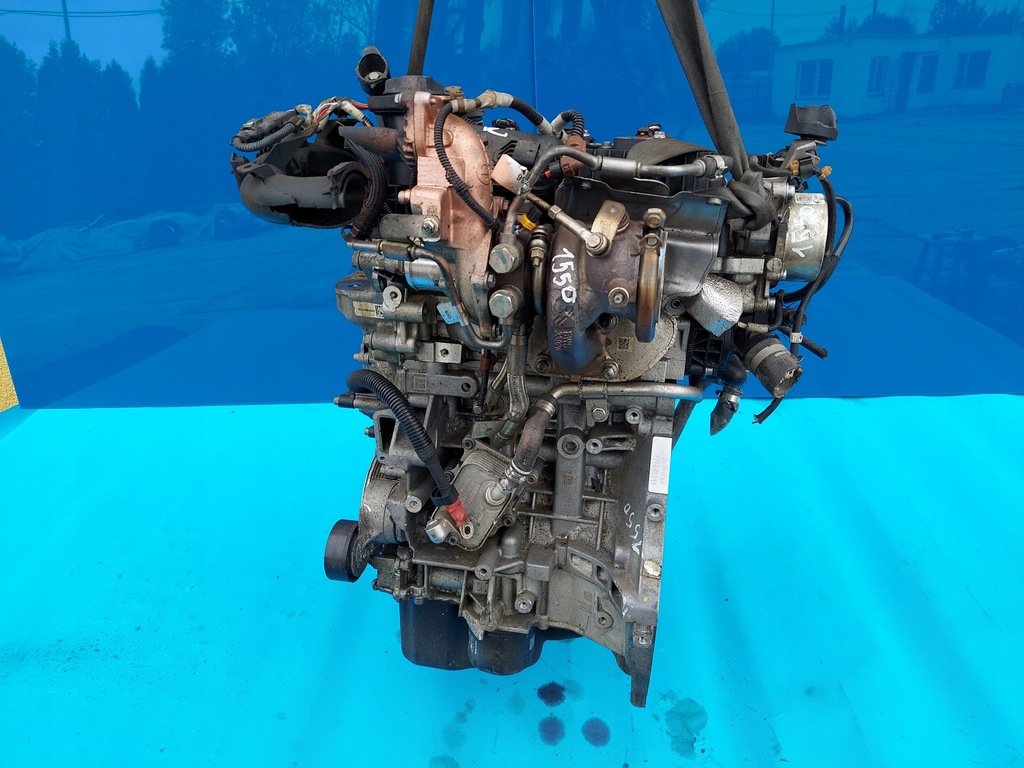 Moteur 169 A4.000 - Image 1