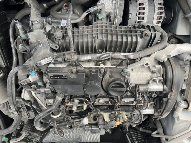Moteur B 4204 T23 - Image 1