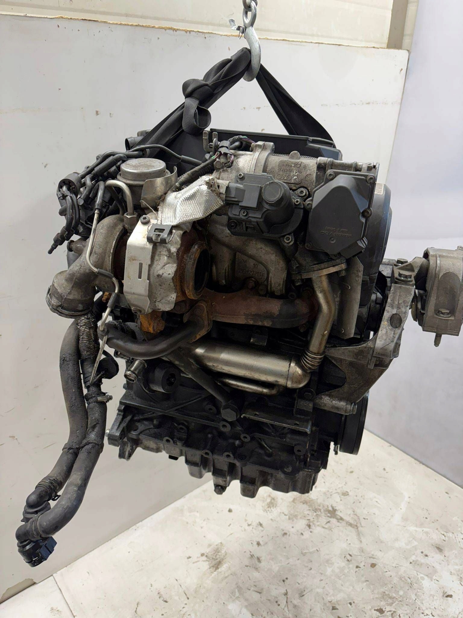 Moteur BLS - Image 6