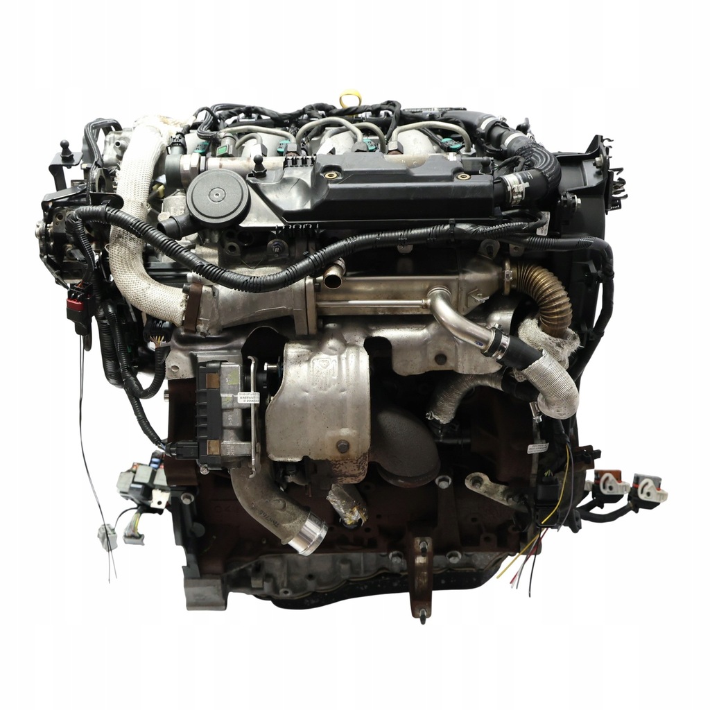 Moteur Q4BA - Image 5