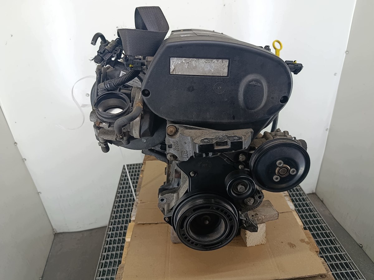 Moteur A 18 XER - Image 8