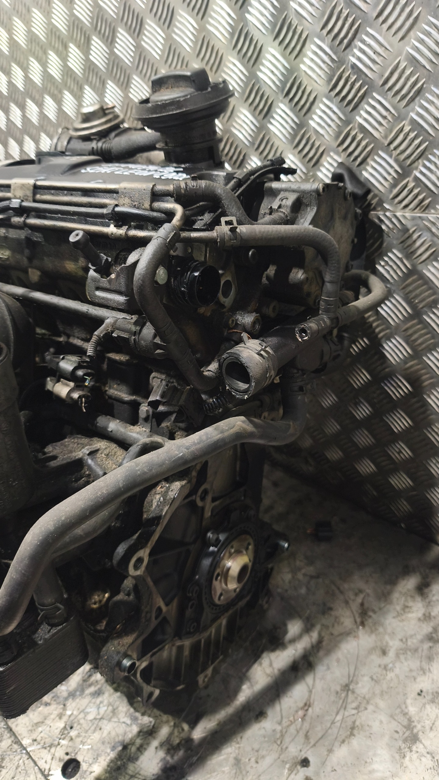 Moteur ASZ - Image 5