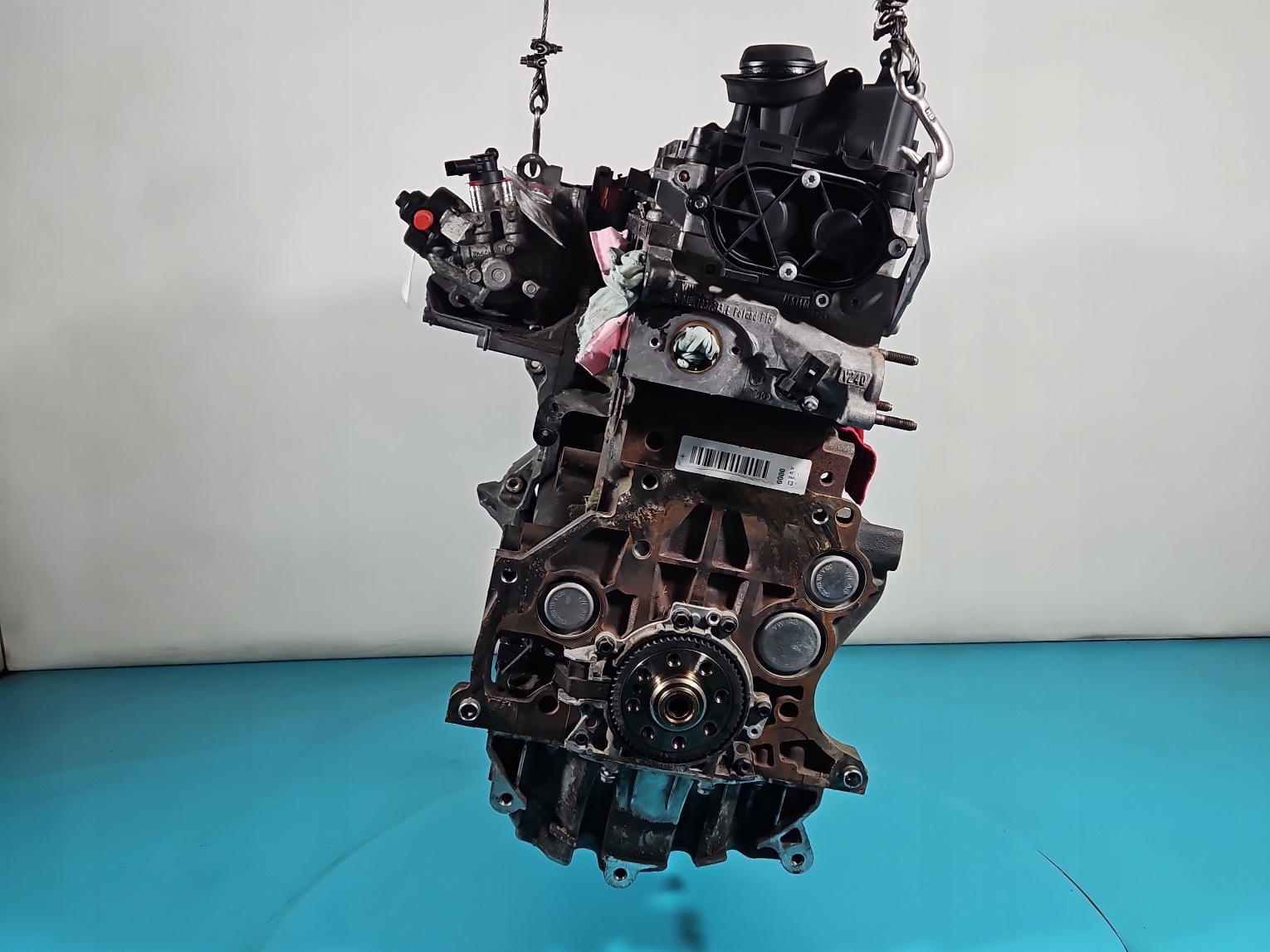 Moteur DFHA - Image 9
