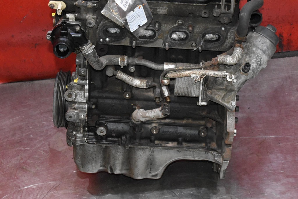 Moteur B 14 NET - Image 3