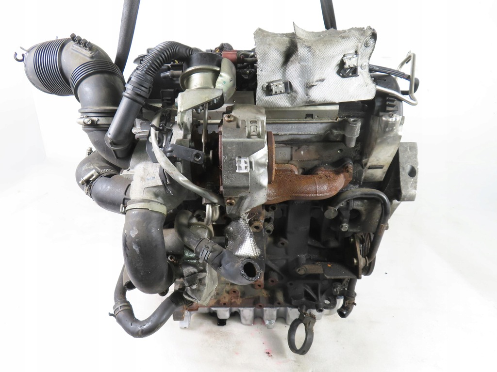 Moteur CKFB — vue 2