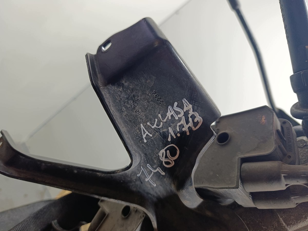 Moteur M 266.940 - Image 5