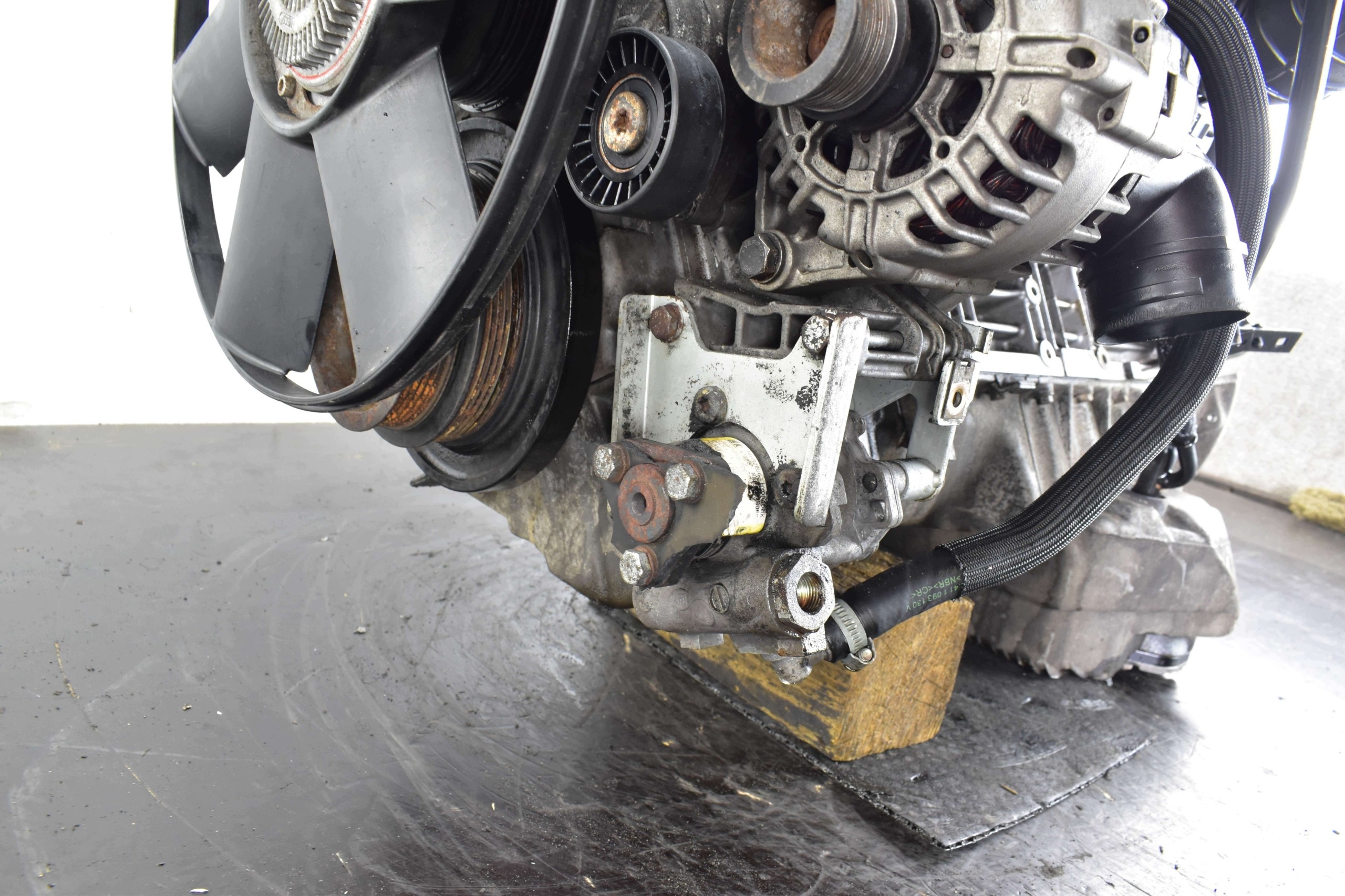 Moteur M54 B22 (226S1) - Image 9