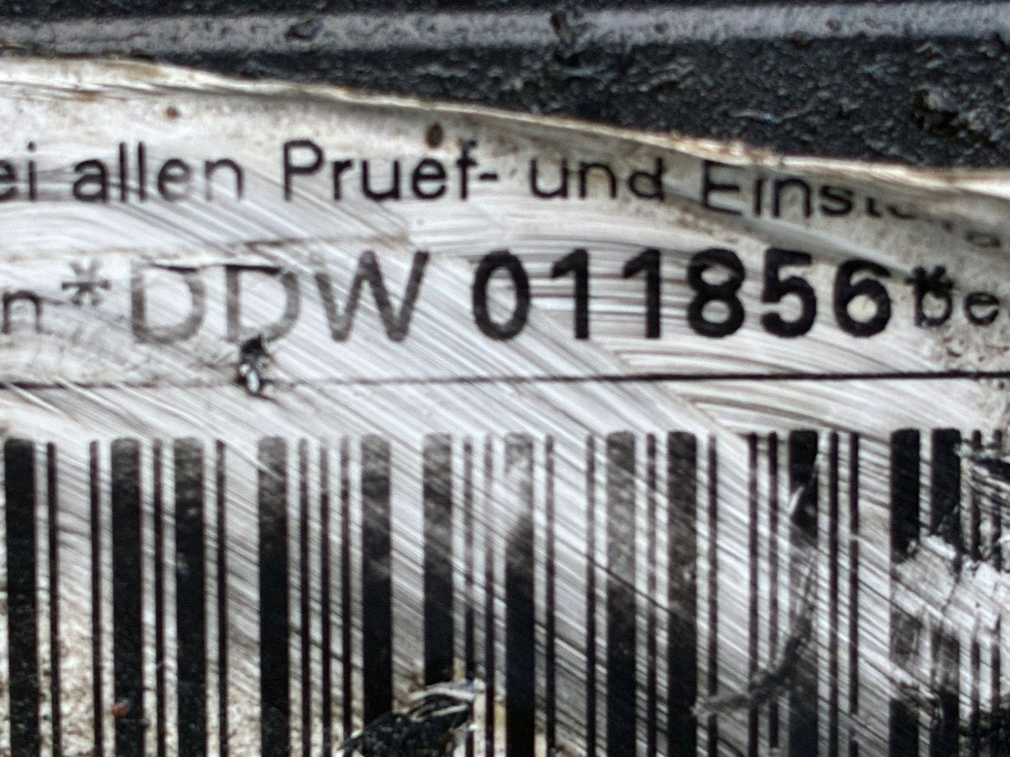 Moteur DDWA - Image 2