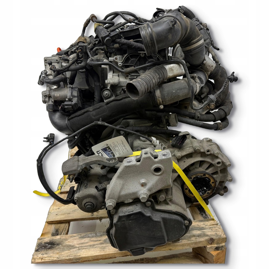 Moteur CLHA - Image 4