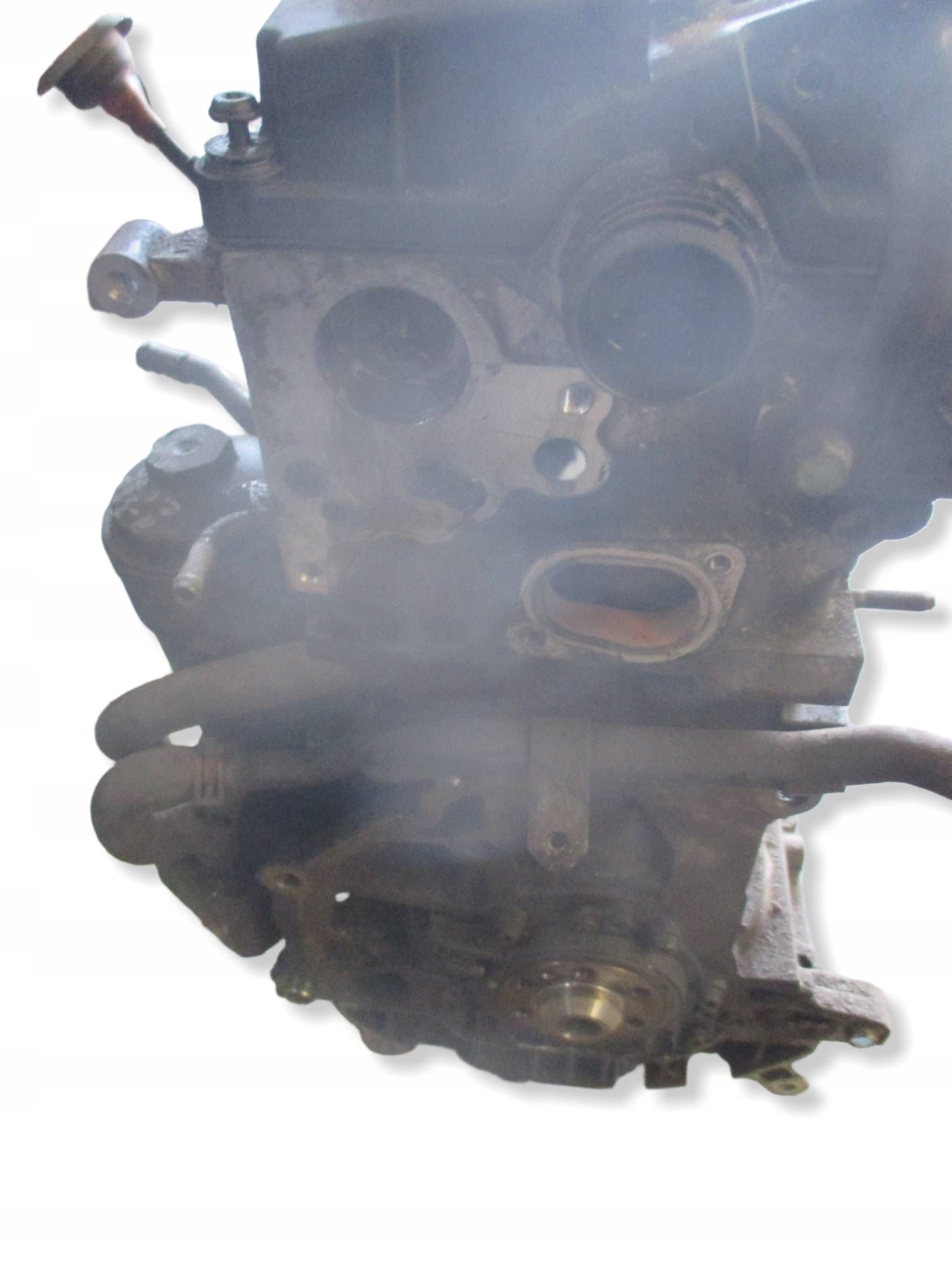 Moteur BKD — vue 3