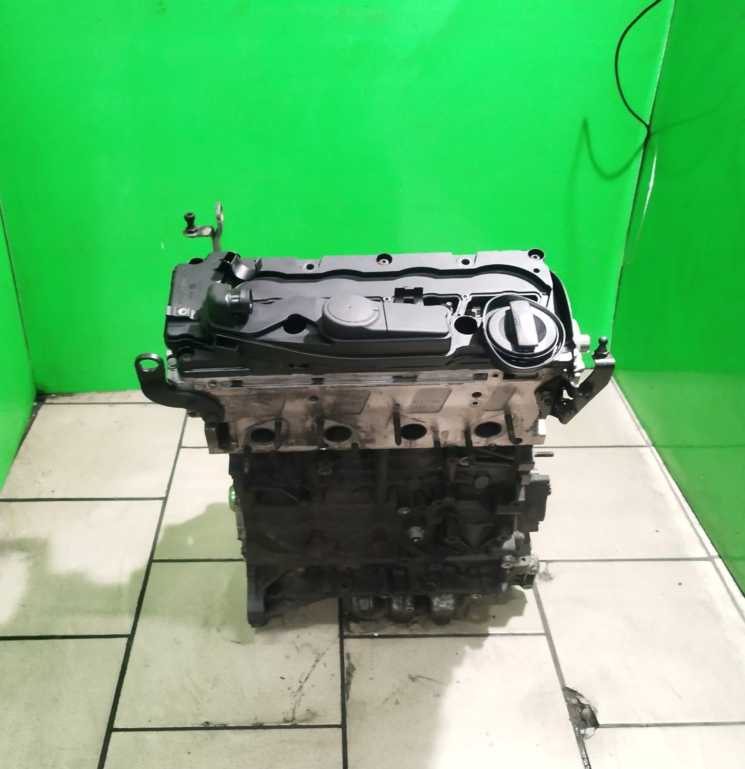 Moteur CAGC - Image 3
