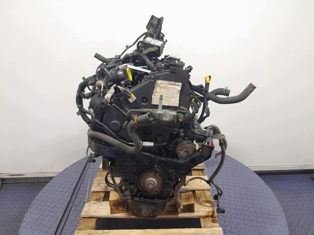 Moteur XUJB - Image 3